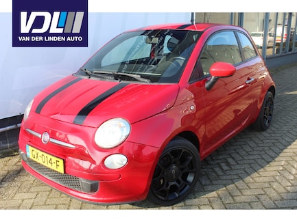 Fiat 500 0