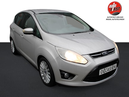 Ford C-Max 0