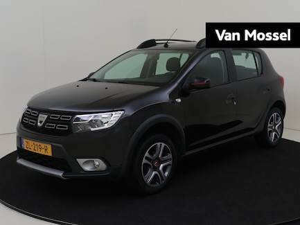 Dacia Sandero 0