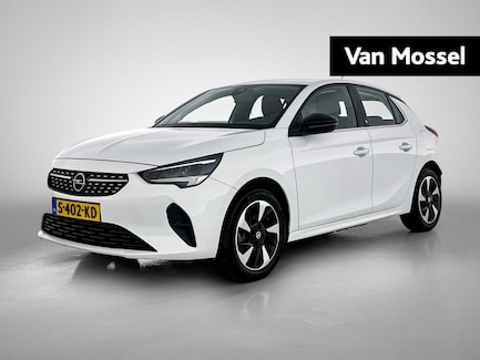 Opel Corsa-e 0