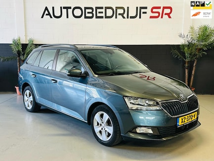 Skoda Fabia 0