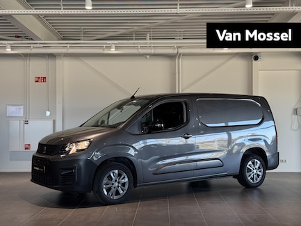 Peugeot Partner 0