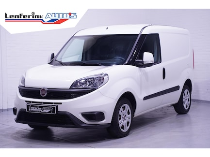 Fiat Doblò 0