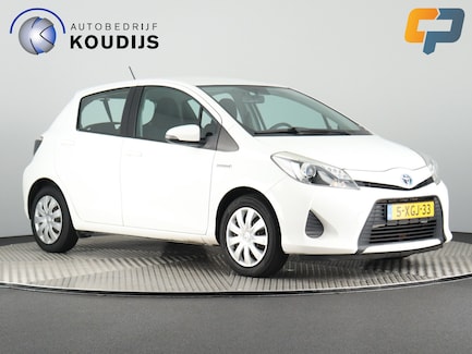 Toyota Yaris 0