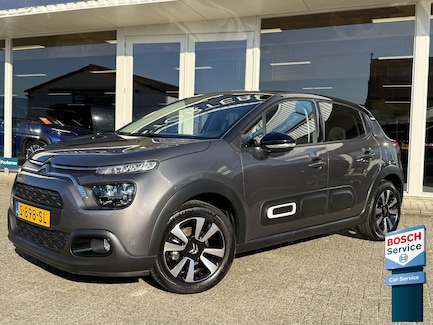 Citroën C3 0