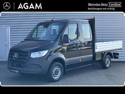 Mercedes-Benz Sprinter 0