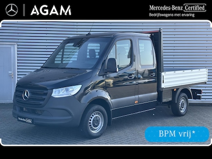 Mercedes-Benz Sprinter 0