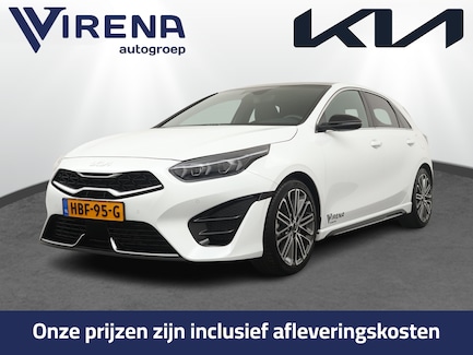Kia Ceed 0