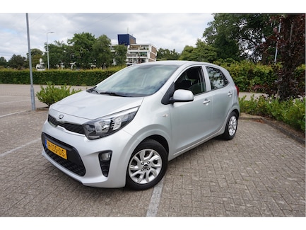 Kia Picanto 0