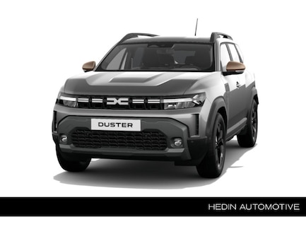 Dacia Duster 0