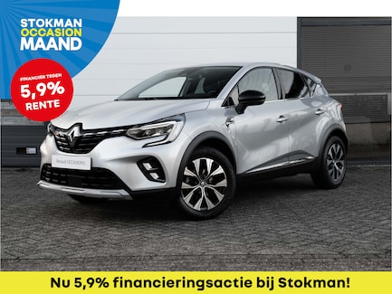 Renault Captur 0