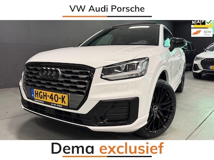 Audi Q2 0