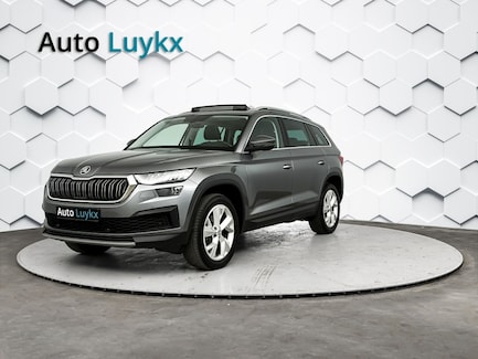 Skoda Kodiaq 0