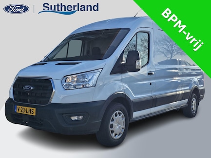Ford Transit 0