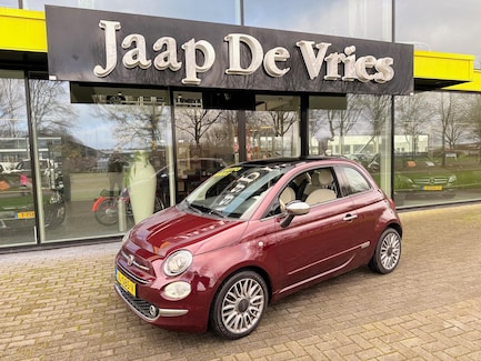 Fiat 500 0