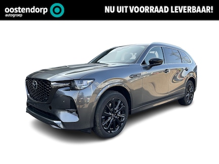Mazda CX-80 0