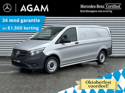 Mercedes-Benz Vito 0