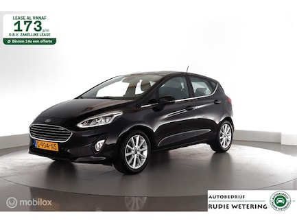 Ford Fiesta 0