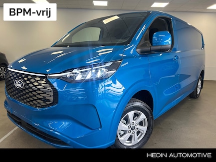Ford E-Transit 0