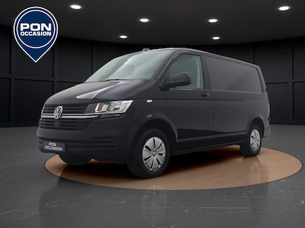Volkswagen Transporter 0