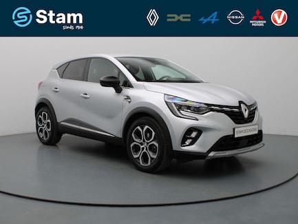 Renault Captur 0