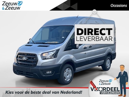 Ford Transit 0