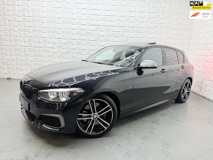 BMW 1-Serie 0