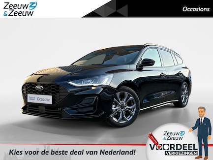 Ford Focus 0