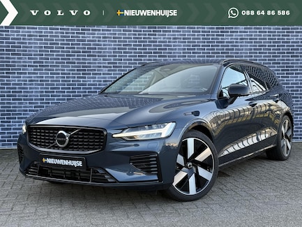Volvo V60 0