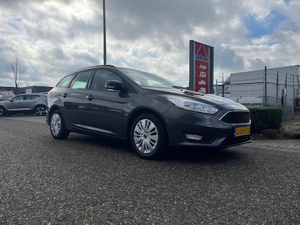 Ford Focus 0