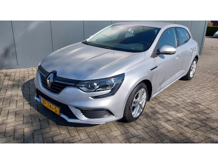 Renault Megane 0