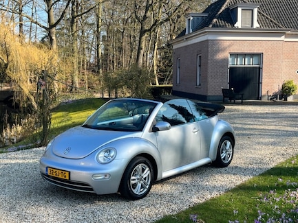 Volkswagen Beetle 0