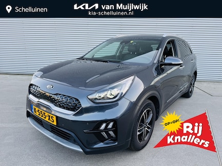 Kia Niro 0