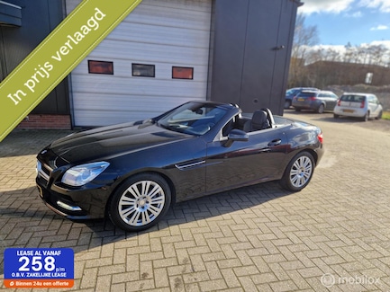 Mercedes-Benz SLK 0