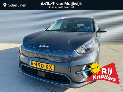 Kia Niro 0