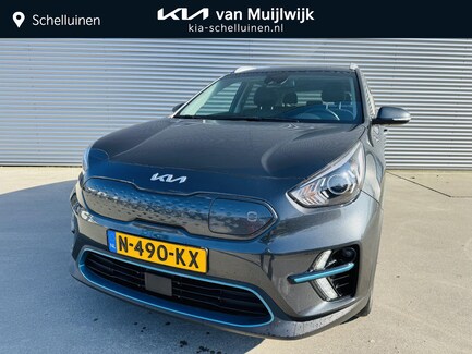 Kia Niro 0