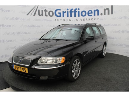 Volvo V70 0
