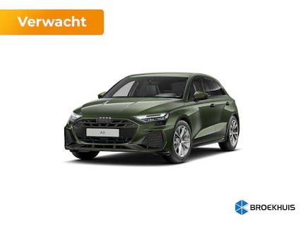 Audi A3 0