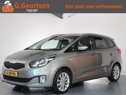 Kia Carens 0
