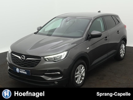 Opel Grandland 0