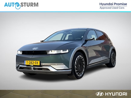 Hyundai Ioniq 5 0