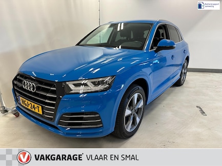 Audi Q5 0