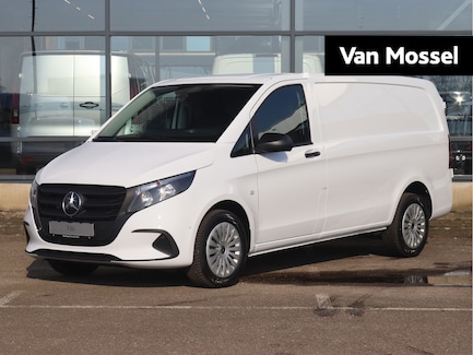 Mercedes-Benz Vito 0