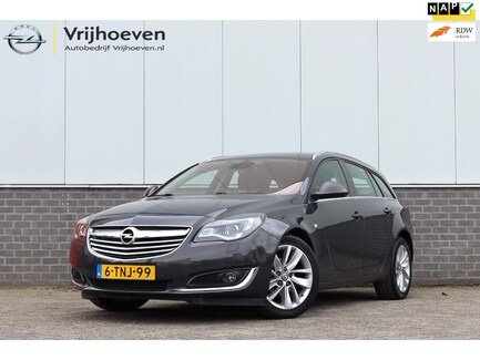 Opel Insignia 0