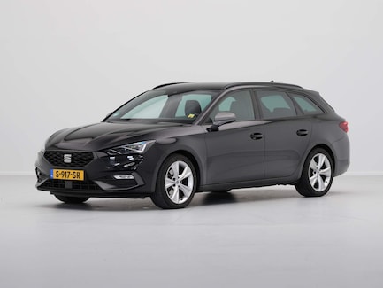 SEAT Leon 0