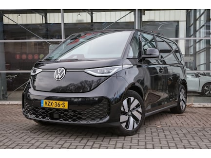 Volkswagen ID. Buzz Cargo 0