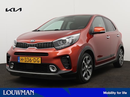 Kia Picanto 0