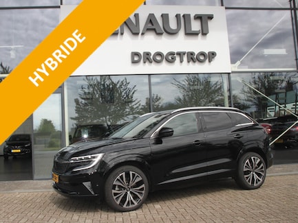 Renault Austral 0