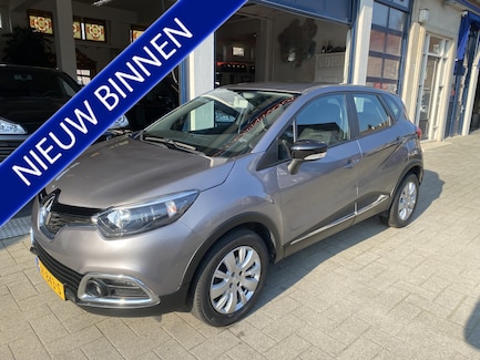 Renault Captur 0