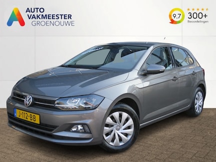 Volkswagen Polo 0